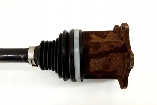 3C0407271T Полуось передняя левая (приводной вал, шрус) Volkswagen Passat B7 Арт AL17606787662, вид 3