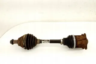 3C0407271T Полуось передняя левая (приводной вал, шрус) Volkswagen Passat B7 Арт AL17606787662, вид 4