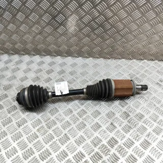 7597693 Полуось передняя левая (приводной вал, шрус) BMW M3 Арт AL17636627202, вид 1
