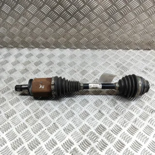 7597693 Полуось передняя левая (приводной вал, шрус) BMW M3 Арт AL17636627202, вид 3