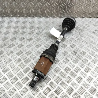 7597693 Полуось передняя левая (приводной вал, шрус) BMW M3 Арт AL17636627202, вид 4