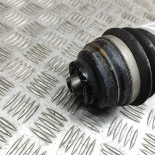 7597693 Полуось передняя левая (приводной вал, шрус) BMW M3 Арт AL17636627202, вид 5