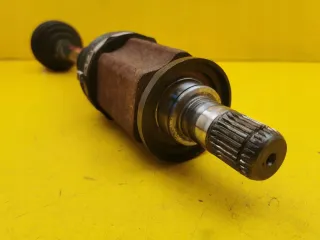 7597693 Полуось передняя левая (приводной вал, шрус) BMW M3 Арт AL17638907204, вид 2