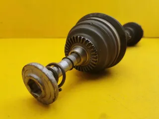 7597693 Полуось передняя левая (приводной вал, шрус) BMW M3 Арт AL17638907204, вид 3