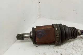 P755394505 Полуось передняя левая (приводной вал, шрус) BMW X5 E70 Арт AL17647498656, вид 2