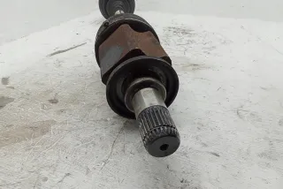 P755394505 Полуось передняя левая (приводной вал, шрус) BMW X5 E70 Арт AL17647498656, вид 4