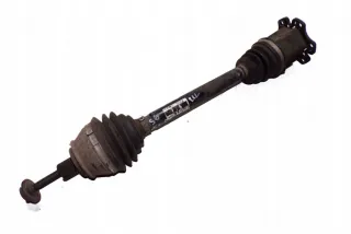 4F0407271S Полуось передняя левая (приводной вал, шрус) Audi A6 C6 (S6,RS6) Арт AL17662705739, вид 4