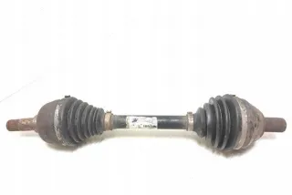 6G9N-3B437-CD Полуось передняя левая (приводной вал, шрус) Volvo V70 2 Арт AL17722325635, вид 3