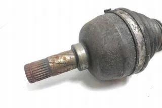 6G9N-3B437-CD Полуось передняя левая (приводной вал, шрус) Volvo V70 2 Арт AL17722325635, вид 4
