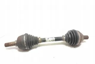6G9N-3B437-CD Полуось передняя левая (приводной вал, шрус) Volvo V70 2 Арт AL17722325635, вид 5