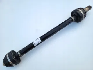 7847409,33207847409 Полуось передняя правая (приводной вал, шрус) BMW M6 Арт AL17592553709, вид 1