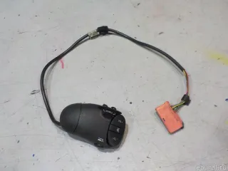 8200090521 Переключатель подрулевой управления магнитолой Renault Kangoo 1 Арт E40185301, вид 1
