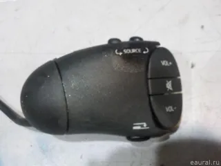 8200090521 Переключатель подрулевой управления магнитолой Renault Kangoo 1 Арт E40185301, вид 2