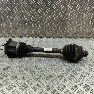 80A407271D Полуось передняя правая (приводной вал, шрус) Audi Q5 2 Арт AL17636887474, вид 1