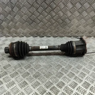 80A407271D Полуось передняя правая (приводной вал, шрус) Audi Q5 2 Арт AL17636887474, вид 3
