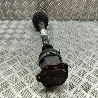 80A407271D Полуось передняя правая (приводной вал, шрус) Audi Q5 2 Арт AL17636887474, вид 4