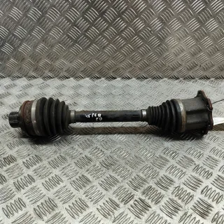 80A407271D Полуось передняя правая (приводной вал, шрус) Audi Q5 2 Арт AL17636887474, вид 5