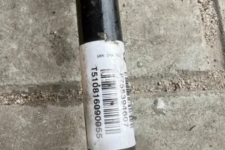 P755394607 Полуось передняя правая (приводной вал, шрус) BMW X5 E70 Арт AL17656788797, вид 13
