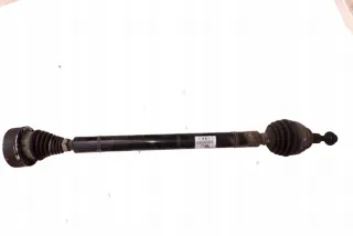 1K0407272ML Полуось передняя правая (приводной вал, шрус) Volkswagen Scirocco 3 Арт AL17662441319, вид 1