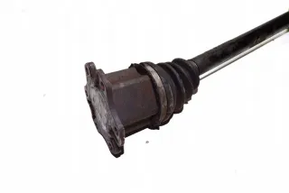 4F0407272G Полуось передняя правая (приводной вал, шрус) Audi A6 C6 (S6,RS6) Арт AL17662583346, вид 1