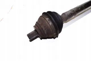 1K0407272EN Полуось передняя правая (приводной вал, шрус) Volkswagen Passat B6 Арт AL17662641074_2, вид 1