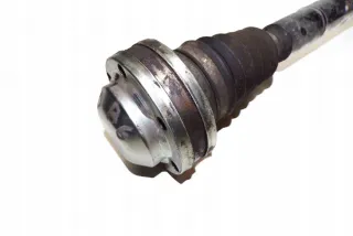 1K0407272EN Полуось передняя правая (приводной вал, шрус) Volkswagen Passat B6 Арт AL17662641074_2, вид 4