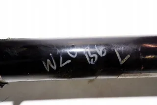 1K0407272EN Полуось передняя правая (приводной вал, шрус) Volkswagen Passat B6 Арт AL17662641074_2, вид 5