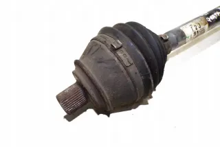 4F0407272J Полуось передняя правая (приводной вал, шрус) Audi A6 C6 (S6,RS6) Арт AL17662719488, вид 2