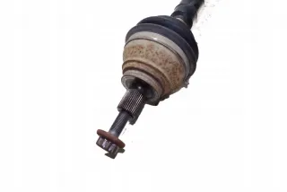 1K0407272 Полуось передняя правая (приводной вал, шрус) Volkswagen Caddy 3 Арт AL17662835465_2, вид 1