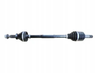 670035263 Полуось передняя правая (приводной вал, шрус) Maserati Quattroporte Арт AL17677660295, вид 1