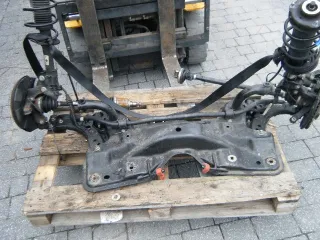 10233401 Полуось передняя правая (приводной вал, шрус) MG ZS Арт AL17751265732, вид 1