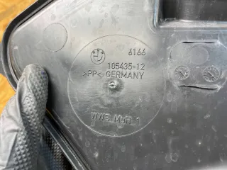 7388944 Бачок омывателя BMW 6 G32 Арт AL17695042839_2, вид 9