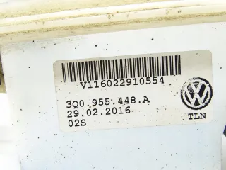 3Q0955448A,17725116684 Бачок омывателя Volkswagen Passat B8 Арт AL17725116684, вид 6