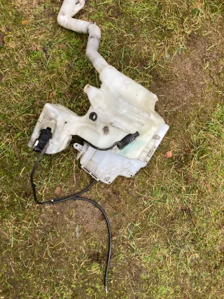 6G91-12A659-AB Бачок омывателя Ford Flex Арт AL17730181447, вид 1