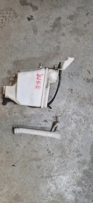juke,F15,zbiorniczek Бачок омывателя Nissan Juke 1 Арт AL17746619326, вид 1