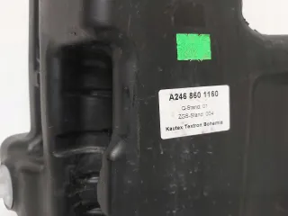 A2468690220,,,A2468601160 Бачок омывателя Mercedes B W246 Арт AL17761287904, вид 4