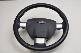 4M51-3600-EHW,4M51-A042B85-DD Рулевое колесо Ford Focus 2 Арт AL17568024619, вид 1