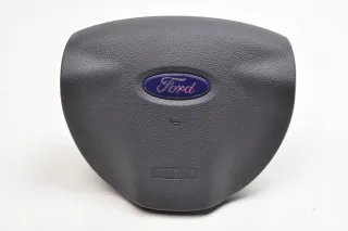 4M51-3600-EHW,4M51-A042B85-DD Рулевое колесо Ford Focus 2 Арт AL17568024619, вид 12