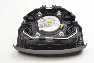 4M51-3600-EHW,4M51-A042B85-DD Рулевое колесо Ford Focus 2 Арт AL17568024619, вид 14