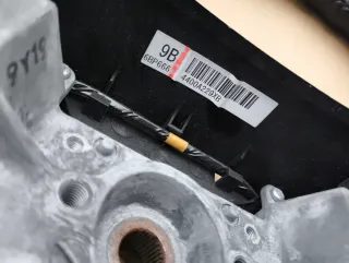 4400A229XB,PŃ Рулевое колесо Mitsubishi Outlander 1 Арт AL17606271299, вид 14