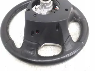 966XB Рулевое колесо Mitsubishi Outlander 1 Арт AL17610260010, вид 5