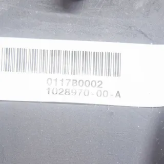 102897000A Рулевое колесо Tesla model X Арт AL17626826156_2, вид 3
