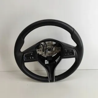 670070927 Рулевое колесо Maserati Quattroporte Арт AL17636839108, вид 1