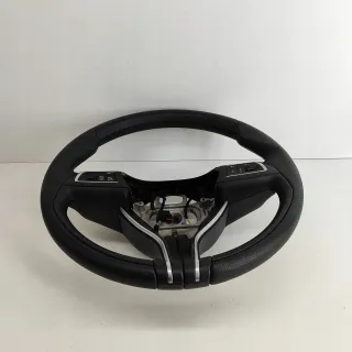 670070927 Рулевое колесо Maserati Quattroporte Арт AL17636839108, вид 3