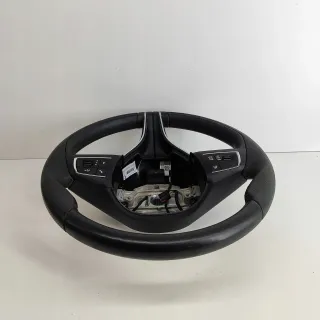 670070927 Рулевое колесо Maserati Quattroporte Арт AL17636839108, вид 4