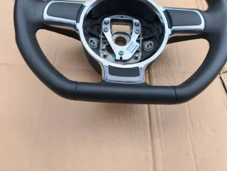 8J0419091,S-CARS Рулевое колесо Audi TT 2 Арт AL17641770313, вид 3