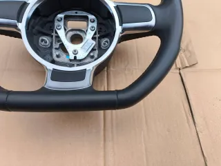 8J0419091,S-CARS Рулевое колесо Audi TT 2 Арт AL17641770313, вид 4