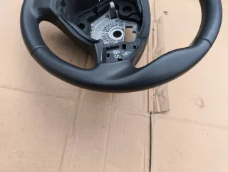 07355119980,S-CARS Рулевое колесо Fiat Grande Punto Арт AL17642876003, вид 6