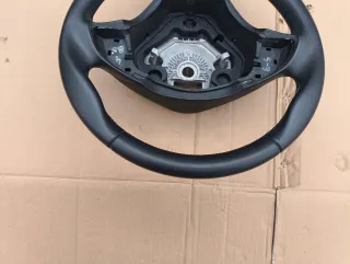 07355119980,S-CARS Рулевое колесо Fiat Grande Punto Арт AL17642876003, вид 9
