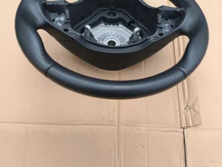 07355119980,S-CARS Рулевое колесо Fiat Grande Punto Арт AL17642876003, вид 10